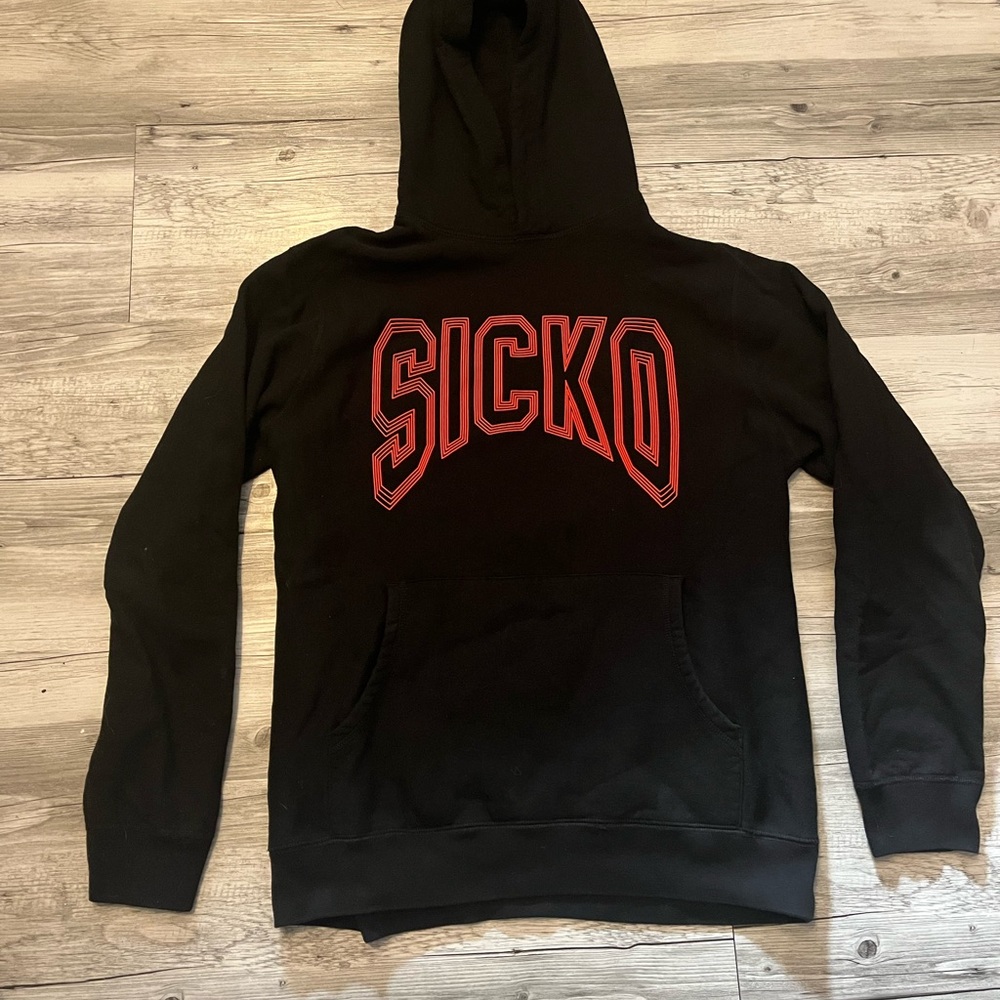 OVO Sicko Hoodie
